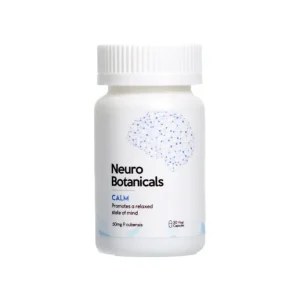 Neuro Botanicals (Focus)