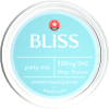 THC Party Mix Bliss Gummies