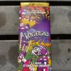 Wonderland Mushroom Chocolate Bar